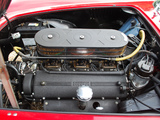 Ferrari 250 GT LWB California Spyder (covered headlights) 1957–60 wallpapers