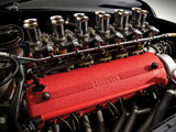 Ferrari 250 Testa Rossa Scaglietti Spyder Pontoon Fender 1957–58 wallpapers