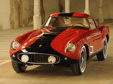 Ferrari 250 GT Berlinetta Tour de France 1958–59 images