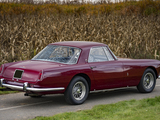 Ferrari 250 GT Coupé FR-spec 1958–60 pictures