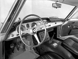 Ferrari 250 GT/E 2+2 1960–62 photos