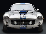 Ferrari 250 GT SWB Competizione 1960 wallpapers