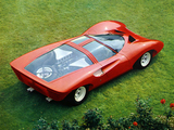 Ferrari 250 P5 Berlinetta Speciale Concept 1968 images