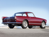 Images of Ferrari 250 GT Ellena 1957–58