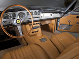 Images of Ferrari 250 GT/E 2+2 1960–62