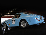Images of Ferrari 250 GT SWB Competizione 1960