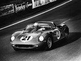 Images of Ferrari 250 P 1963