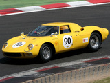 Photos of Ferrari 250 LM 1963–66