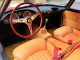 Pictures of Ferrari 250 GT Tour de France 1956–59
