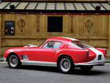Pictures of Ferrari 250 GT Tour de France 1956–59
