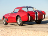 Pictures of Ferrari 250 GT Tour de France 14 louver Scaglietti Berlinetta 1957