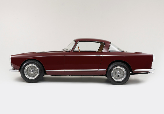 Pictures of Ferrari 250 GT Ellena 1957–58