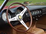 Pictures of Ferrari 250 GT LWB California Spyder (covered headlights) 1957–60