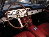 Pictures of Ferrari 250 GT/E 2+2 (Series III) 1963