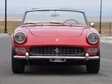 Ferrari 275 GTS Spider 1964–66 pictures