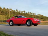 Ferrari 275 GTB/6C Scaglietti Shortnose 1965–66 images