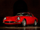 Ferrari 275 GTB/4 1966–68 images