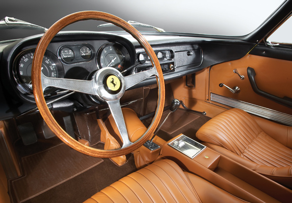 Ferrari 275 GTB/4 1966–68 wallpapers