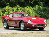 Ferrari 275 GTB/4 Competizione Speciale Allegretti 1967 images