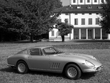 Photos of Ferrari 275 GTB/4 1966–68