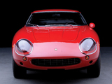 Photos of Ferrari 275 GTB/4 1966–68
