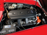 Pictures of Ferrari 275 GTB/4 NART Spider 1967–68