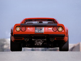 Images of Ferrari 288 GTO Prototype 1984