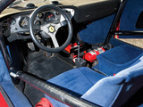 Images of Ferrari Dino 308 GT/4 LM NART (#08020) 1974