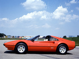 Photos of Ferrari 308 GTSi 1980–83