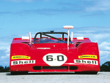 Ferrari 312PB 1971–73 images