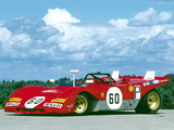 Ferrari 312PB 1971–73 images