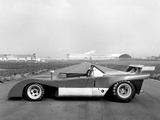 Ferrari 312PB 1971–73 wallpapers