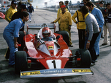 Ferrari 312 T2 1976–78 wallpapers