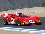 Photos of Ferrari 312PB 1971–73