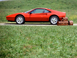 Ferrari 328 GTB Turbo 1986–89 images