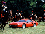 Ferrari 328 GTB 1985–89 wallpapers