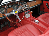 Ferrari 330 GT 2+2 (Series I) 1963–65 images