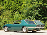 Ferrari 330 GT Shooting Brake by Vignale 1968 pictures