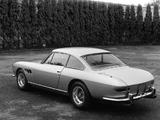 Images of Ferrari 330 GT 2+2 (Series II) 1965–67