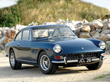 Images of Ferrari 330 GT 2+2 UK-spec (Series II) 1965–67