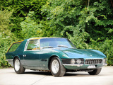 Images of Ferrari 330 GT Shooting Brake by Vignale 1968