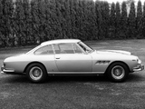 Photos of Ferrari 330 GT 2+2 (Series II) 1965–67