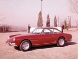 Pictures of Ferrari 330 GT 2+2 (Series II) 1965–67