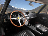 Ferrari 330 GT 2+2 (Series II) 1965–67 wallpapers