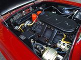 Ferrari 330 GT Coupe 1967 wallpapers
