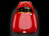 Ferrari 340 MM Competition Spyder 1953 images
