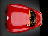 Pictures of Ferrari 340 MM Competition Spyder 1953