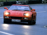 Ferrari 348 TB UK-spec 1989–93 pictures