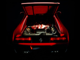 Pictures of Ferrari 348 TB 1989–93