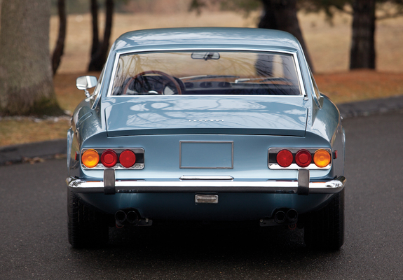 Ferrari 365 GT 2+2 US-spec 1968–70 images